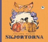 bokomslag Skjortorna