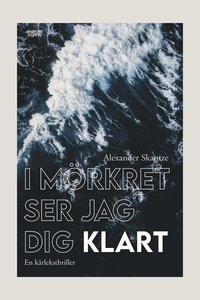 bokomslag I mörkret ser jag dig klart