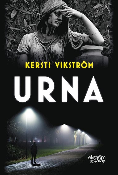 bokomslag Urna