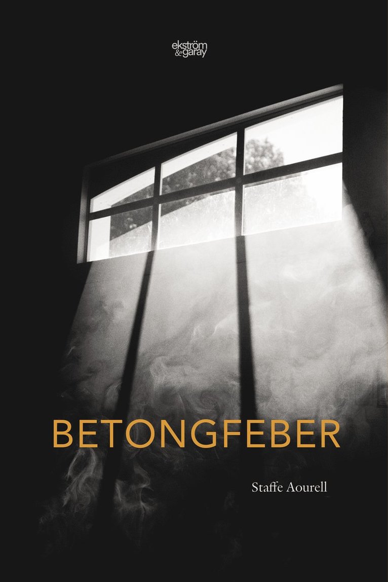 Betongfeber