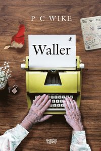 bokomslag Waller