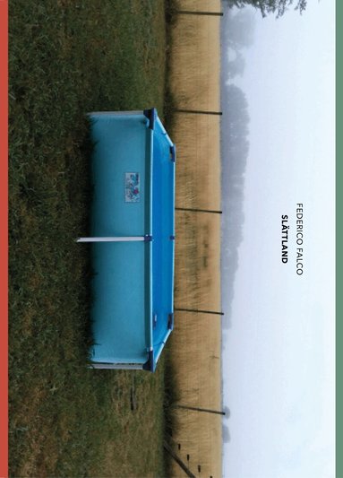Federico Falco - Slättland, Häftad