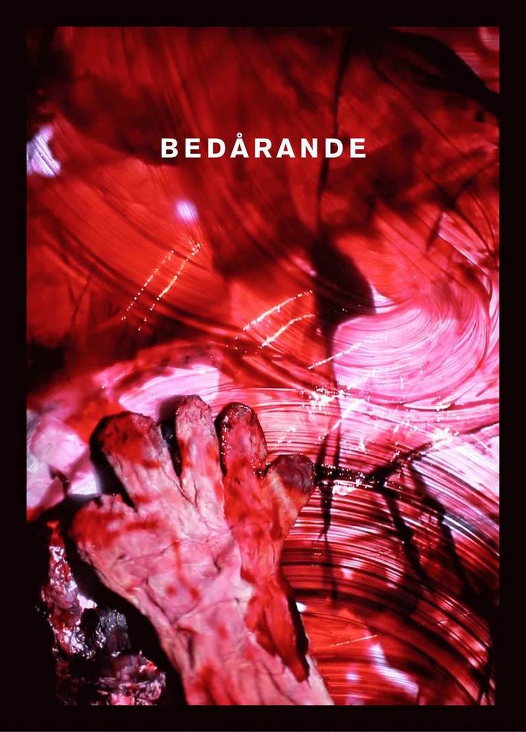 Ida Marie Hede - Bedårande, Häftad