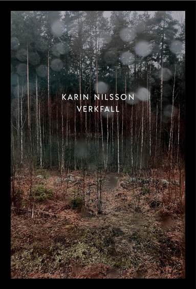 Karin Nilsson - Verkfall, Häftad