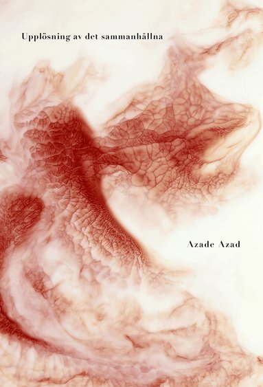 Azade Azad - Upplösning av det sammanhållna, Häftad