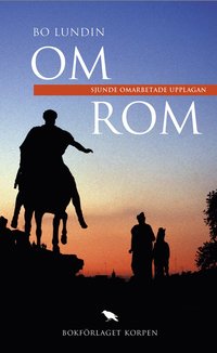 bokomslag Om Rom