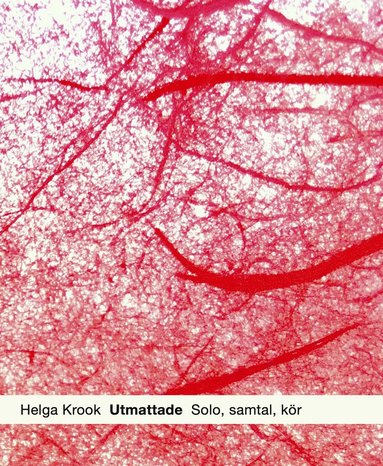 bokomslag Utmattade : solo, samtal, kör