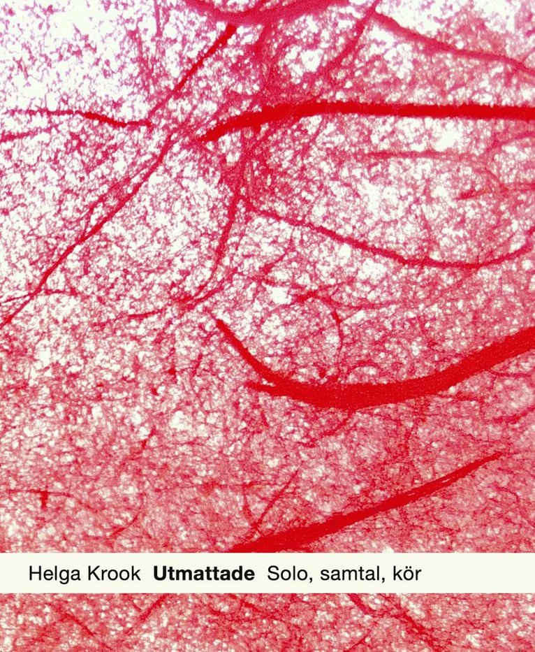 Utmattade : solo, samtal, kör 1