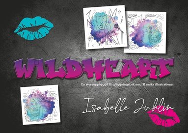 bokomslag Wildheart