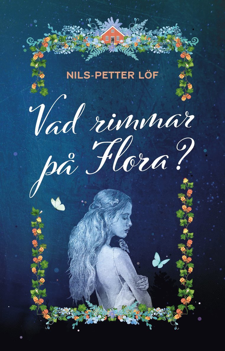 Vad rimmar på Flora? 1