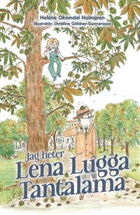 bokomslag Jag heter Lena Lugga Tantalama