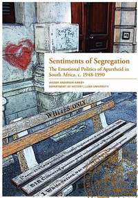 bokomslag Sentiments of Segregation