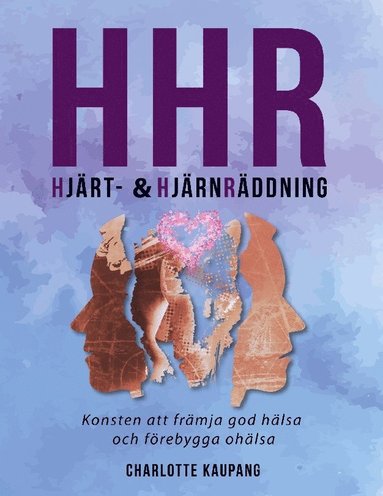 bokomslag HHR : hjärt och hjärnräddning