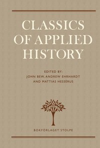 bokomslag Classics of Applied History