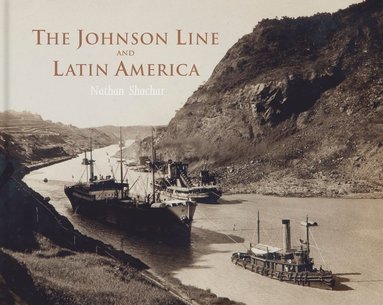 bokomslag Johnson Line and Latin America