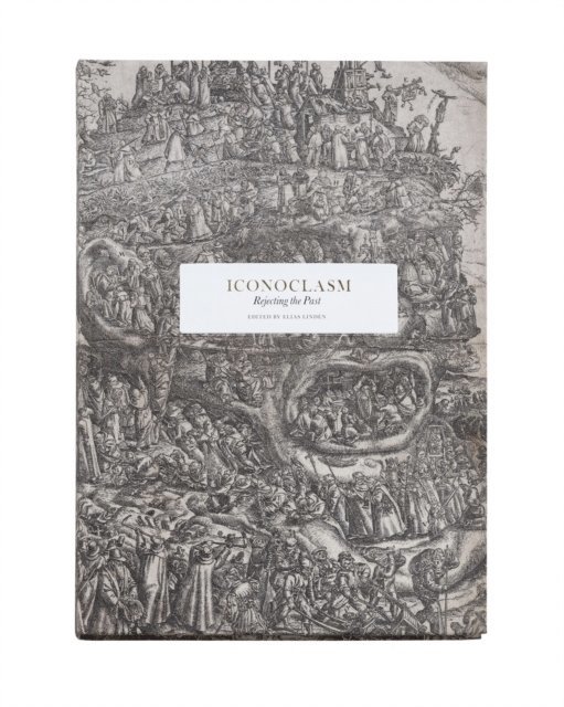 Robin Dunbar, Andreas Winkler, Daniel Reynolds, James Simpson, Malise Ruthven, Michael Freeden, Ingrid Dunér, Marie Kawthar Daouda, Peter Jackson Rova, Joel Halldorf, Natalie Lantz, Per-Arne Bodin, Nathan Shachar, Jesper Huor, Svante Nordin, Adam Cwejman, Elias Linden, Joel Halldorf - Iconoclasm, Inbunden