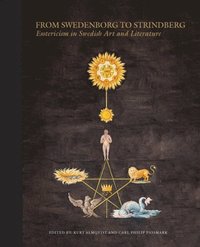 bokomslag From Swedenborg to Strindberg