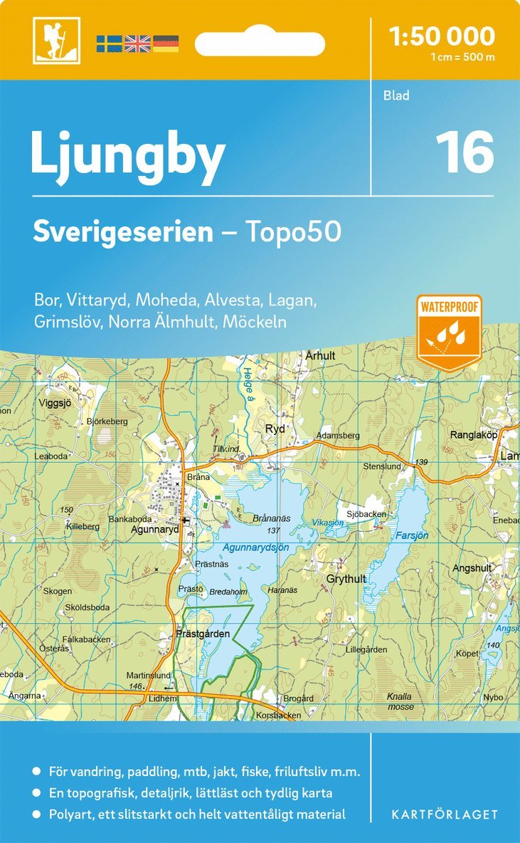 16 Ljungby Sverigeserien Topo50 1