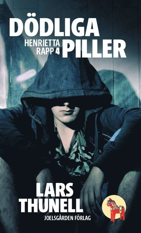 Lars Thunell - Dödliga piller, Häftad