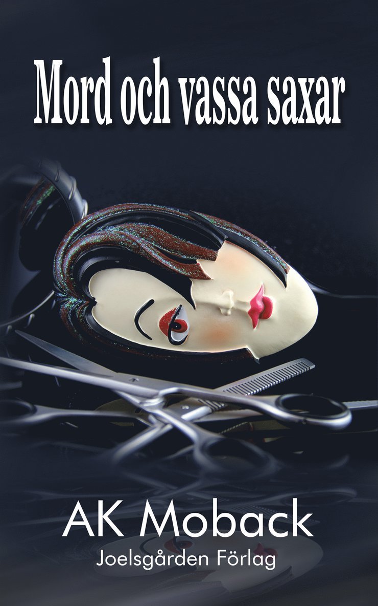 Mord och vassa saxar