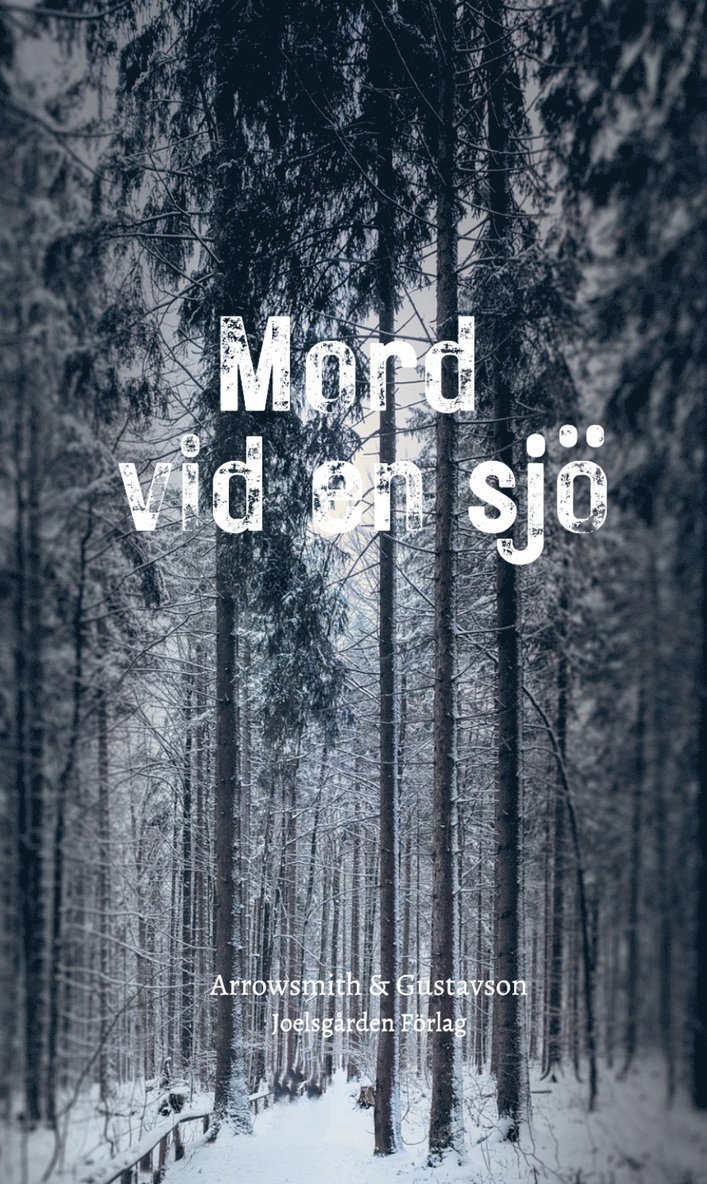 Mord vid en sjö 1