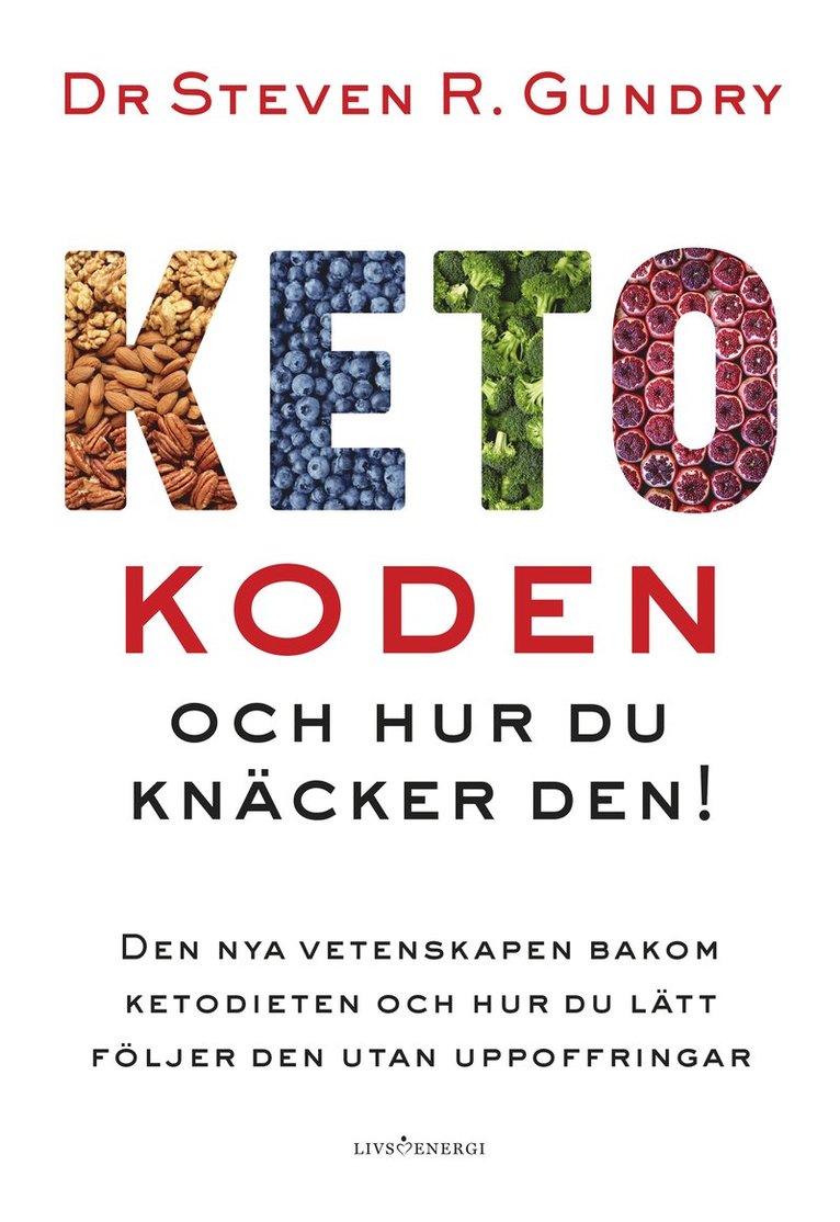 Ketokoden och hur du knäcker den!