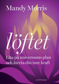 bokomslag Löftet : lita på universums plan och återta din inre kraft