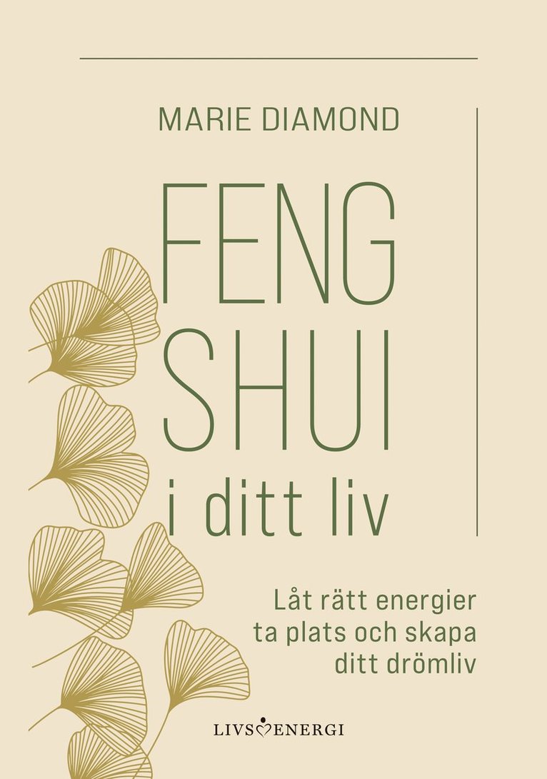 Feng shui i ditt liv 1