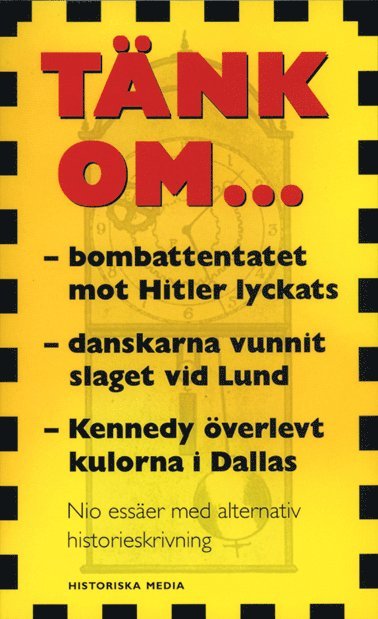 Tänk om