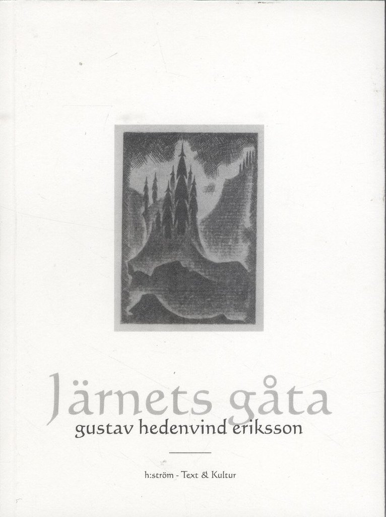 Järnets gåta