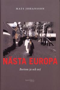 bokomslag Nästa Europa : Bortom ja och nej
