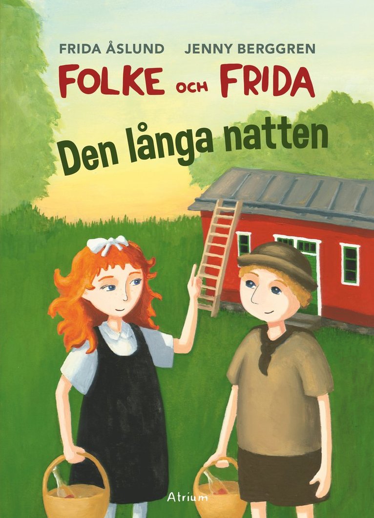 Den långa natten 1