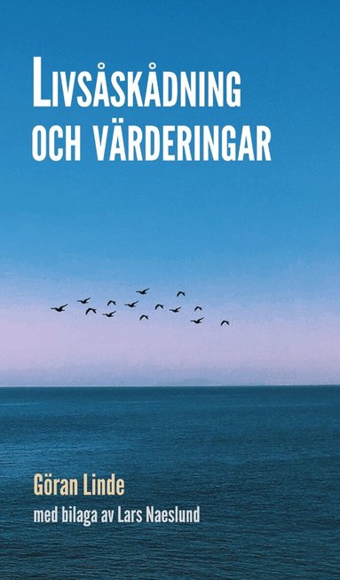 Göran Linde - Livsåskådning och värderingar, Häftad