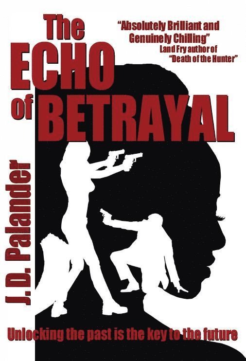 The echo of betrayal 1