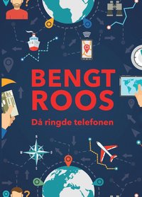 bokomslag Då ringde telefonen