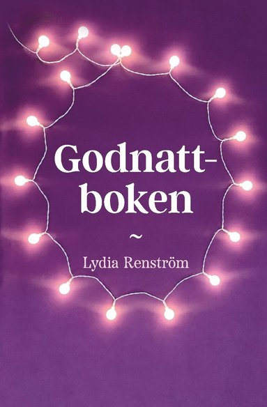 bokomslag Godnattboken