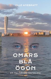 bokomslag Omars blå ögon : en malmöhäktestriologi