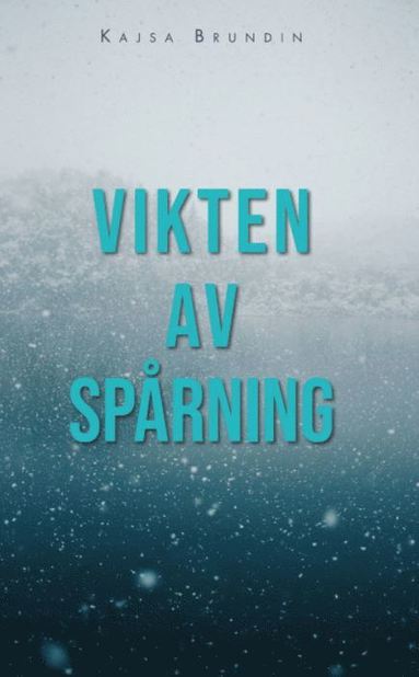 bokomslag Vikten av spårning