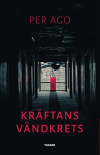 bokomslag Kräftans vändkrets