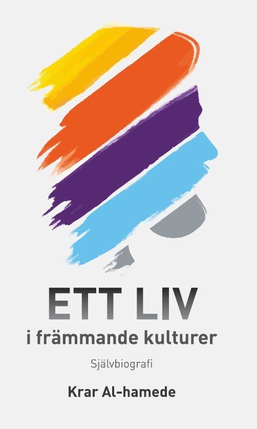 Krar Al-hamede - Ett liv i främmande kulturer, Häftad