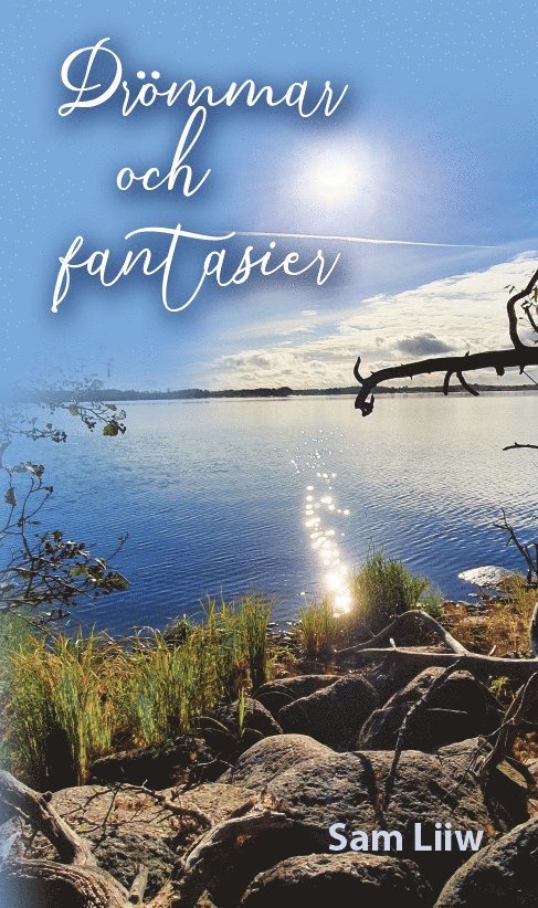 Sam Liiw - Drömmar och fantasier, Häftad