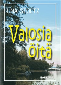 bokomslag Valosia öitä