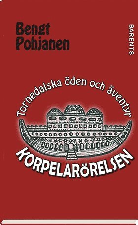 bokomslag Korpelarörelsen