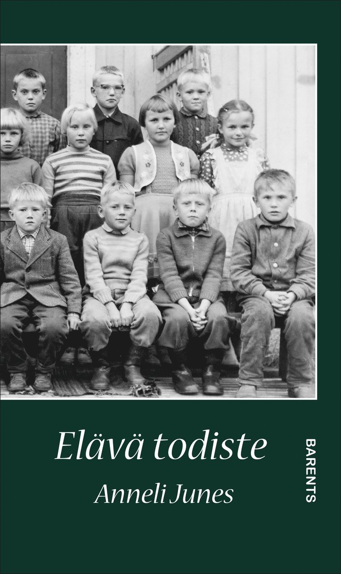 Elävä todiste 1