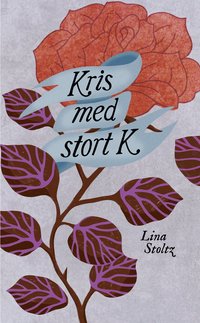 bokomslag Kris med stort K