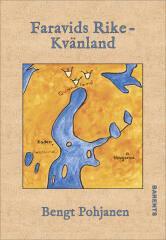 bokomslag Faravids rike - Kvänland