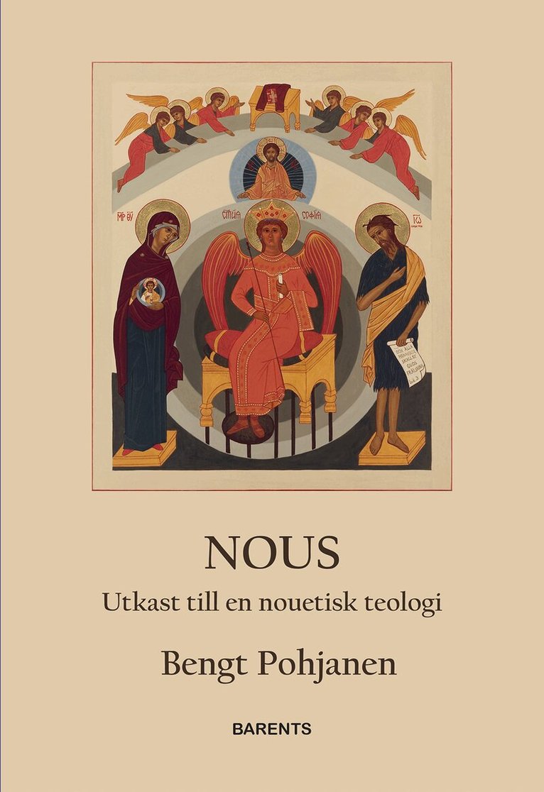 NOUS - utkast till en nouetisk teologi