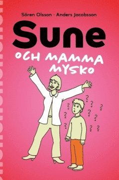 bokomslag Sune och mamma Mysko
