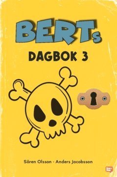 Berts dagbok 3 1