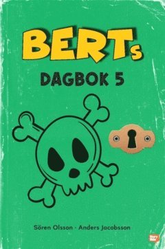 Berts dagbok 5 1